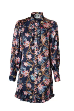 Isla Mini Dress