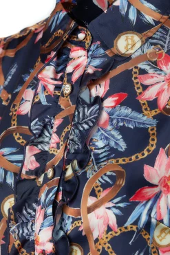 Isla Mini Dress