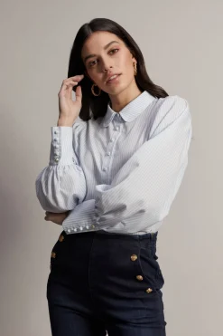 Isla Shirt