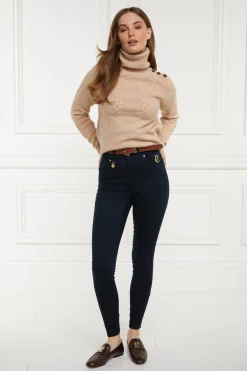 Jodhpur Jean