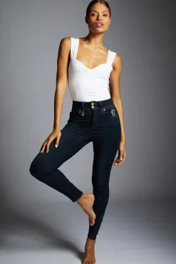Jodhpur Jean