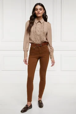Jodhpur Jean