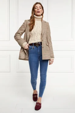 Jodhpur Jean