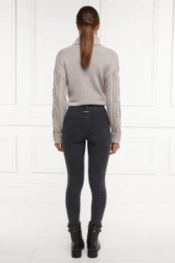 Jodhpur Jean