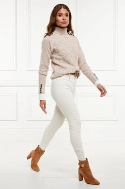Jodhpur Jean