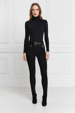 Jodhpur Jean