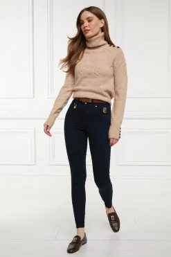 Jodhpur Jean