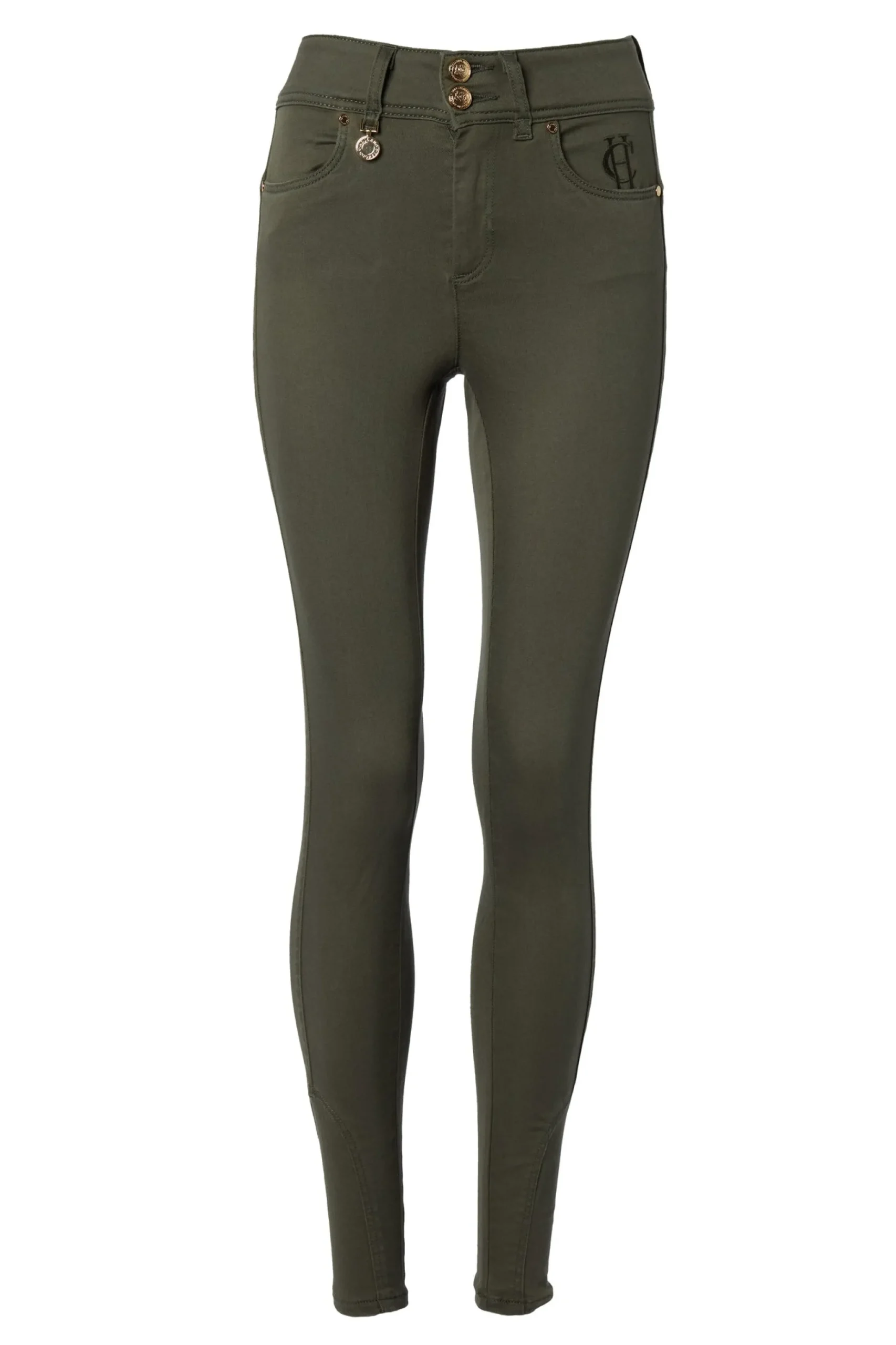 Jodhpur Jean