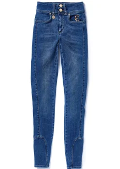 Jodhpur Jean
