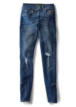 Jodhpur Jean