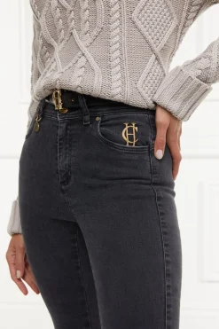 Jodhpur Jean