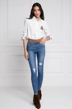Jodhpur Jean