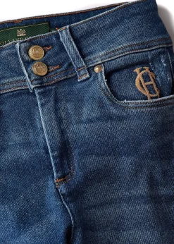 Jodhpur Jean