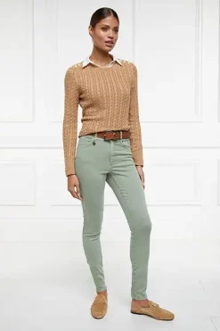 Jodhpur Jean