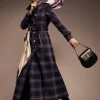 Jubilee Full Length Marlborough Trench