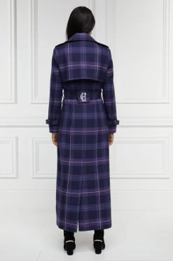 Jubilee Full Length Marlborough Trench