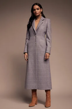 Jubilee Longline Regency Coat