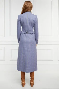 Jubilee Longline Regency Coat