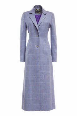 Jubilee Longline Regency Coat