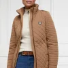 Juliana Quilted Jacket
