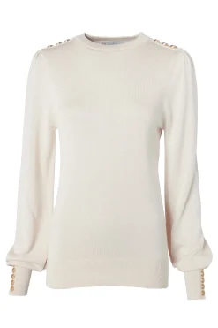 Kelsie Crew Neck Knit
