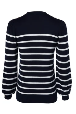 Kelsie Crew Neck Knit
