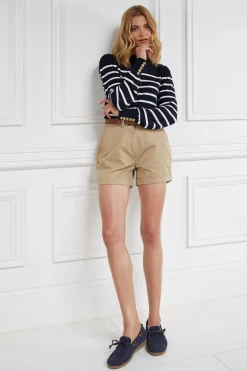 Kelsie Crew Neck Knit
