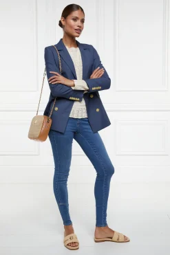 Kelsie Pointelle Knit