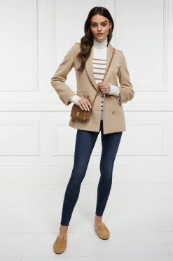 Kelsie Roll Neck Knit