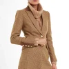 Kempton Coat