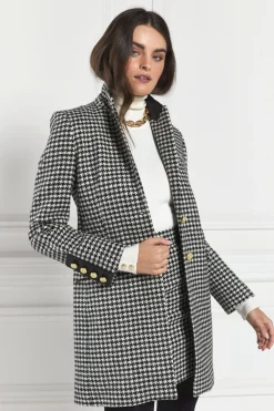 Kempton Coat