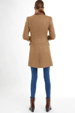 Kempton Coat