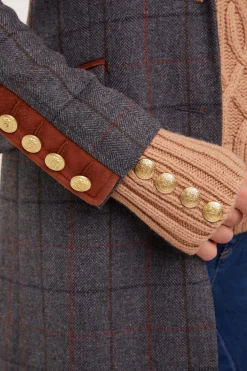 Kempton Coat