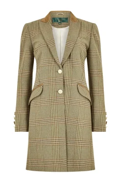 Kempton Coat