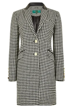 Kempton Coat