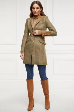 Kempton Coat