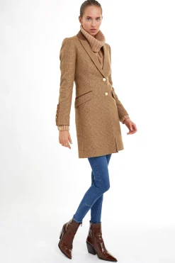 Kempton Coat