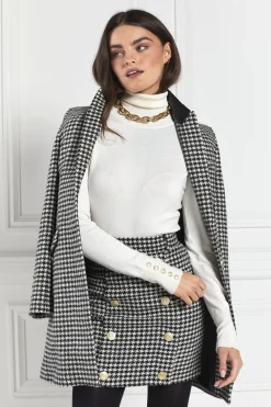 Kempton Coat