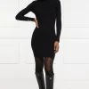 Kensington Jumper Dress