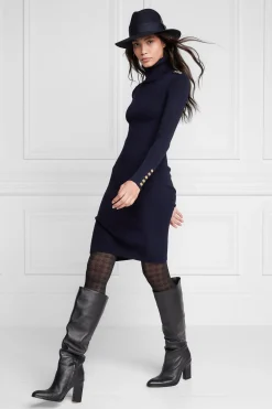 Kensington Jumper Dress