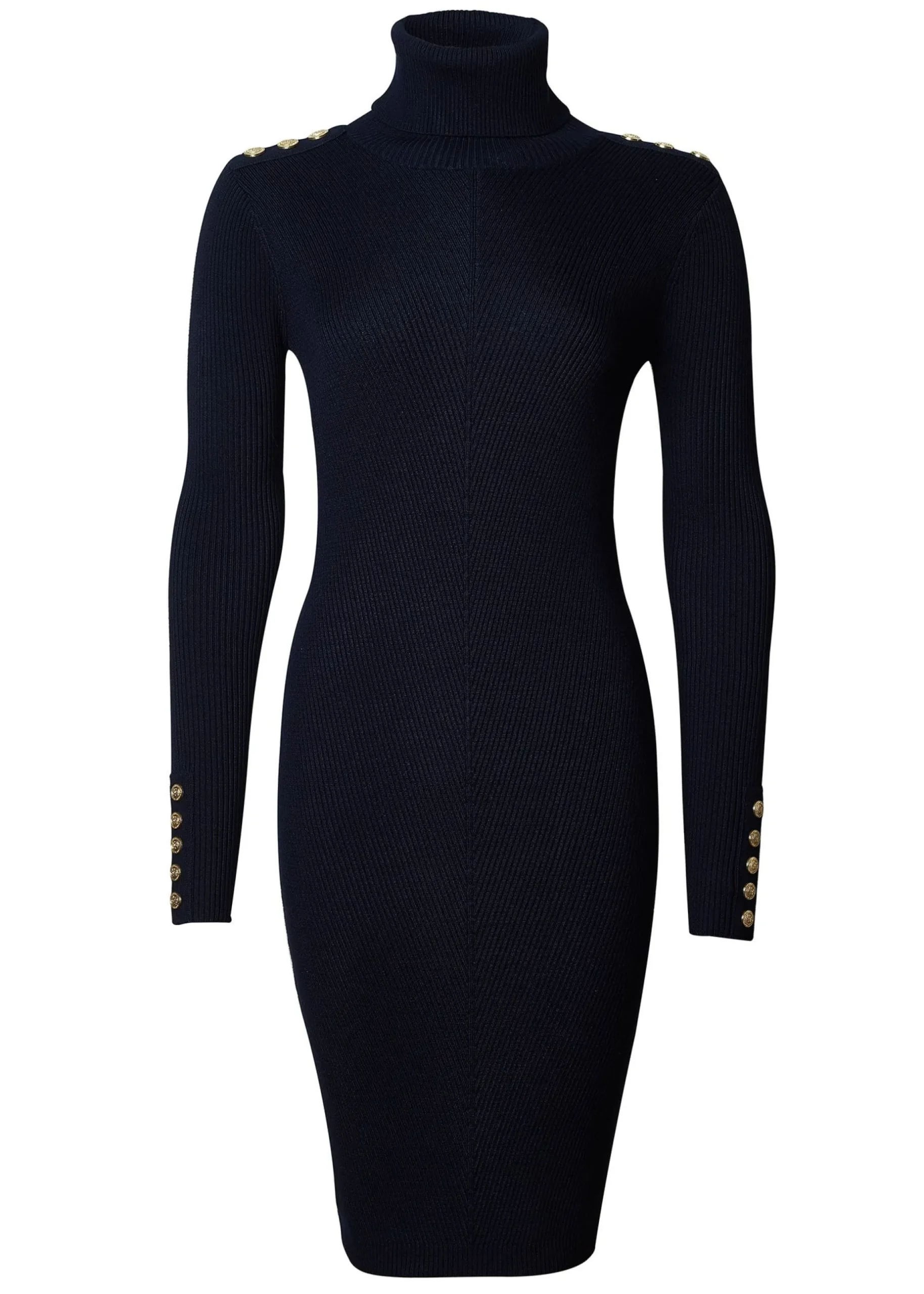 Kensington Jumper Dress