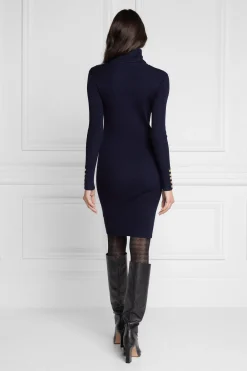 Kensington Jumper Dress