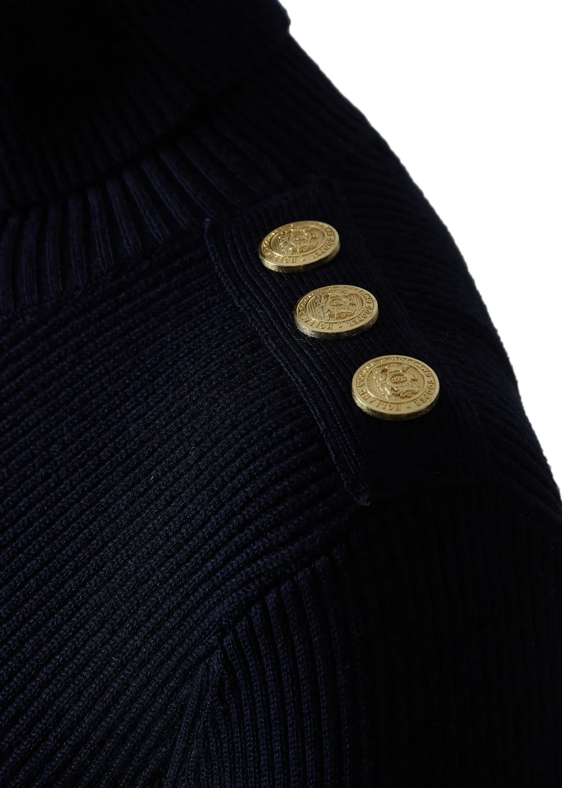 Kensington Jumper Dress