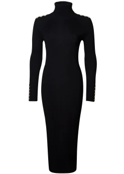 Kensington Midi Jumper Dress