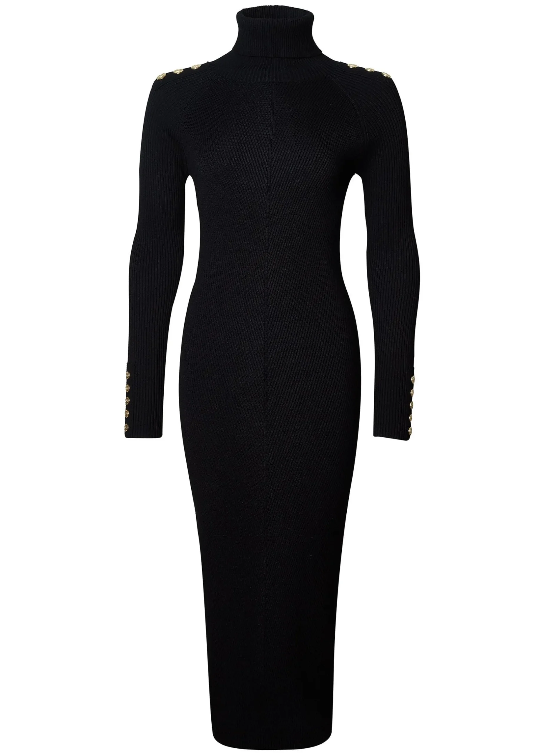 Kensington Midi Jumper Dress