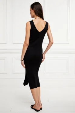 Kensington Sleeveless Dress