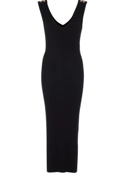 Kensington Sleeveless Dress