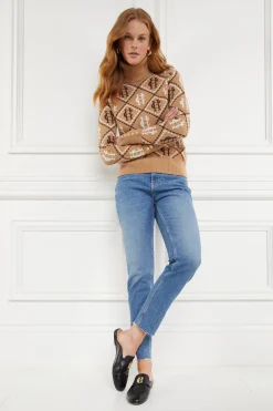 Kingston Loafer
