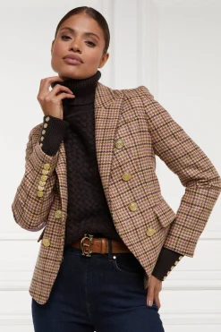 Knightsbridge Blazer