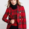 Knightsbridge Blazer